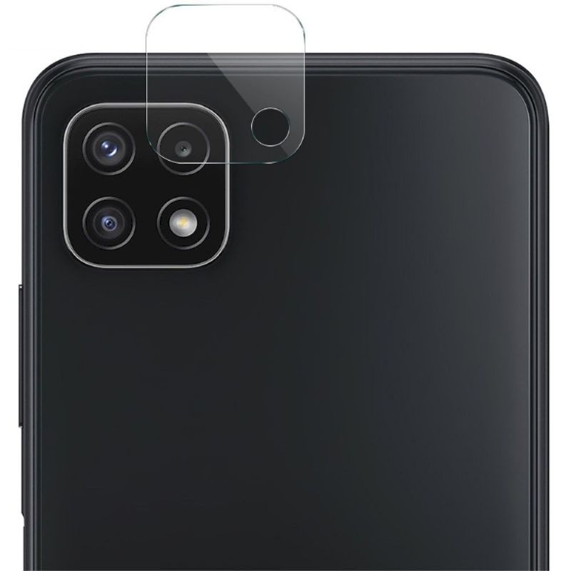 Tvrzené Sklo Samsung Galaxy A22 5G Pro Objektiv (2 Kusy)