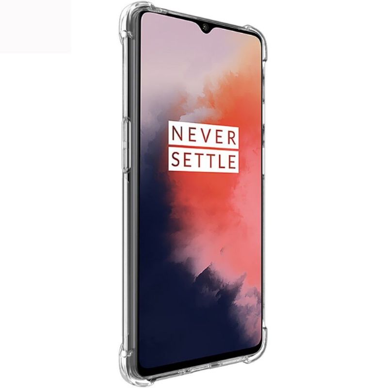 Kryt Na OnePlus 7T Class Protect - Clear