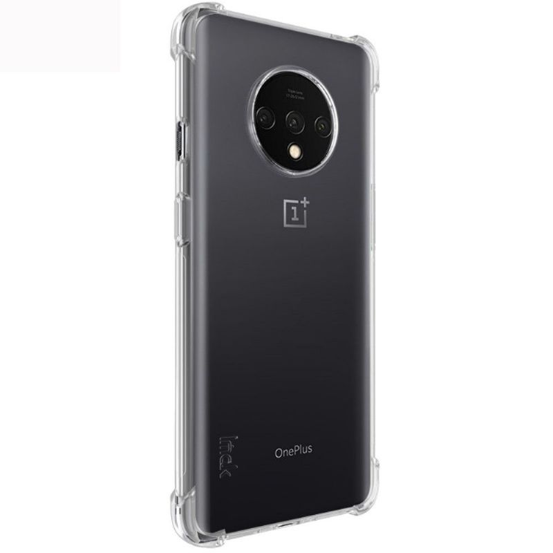 Kryt Na OnePlus 7T Class Protect - Clear