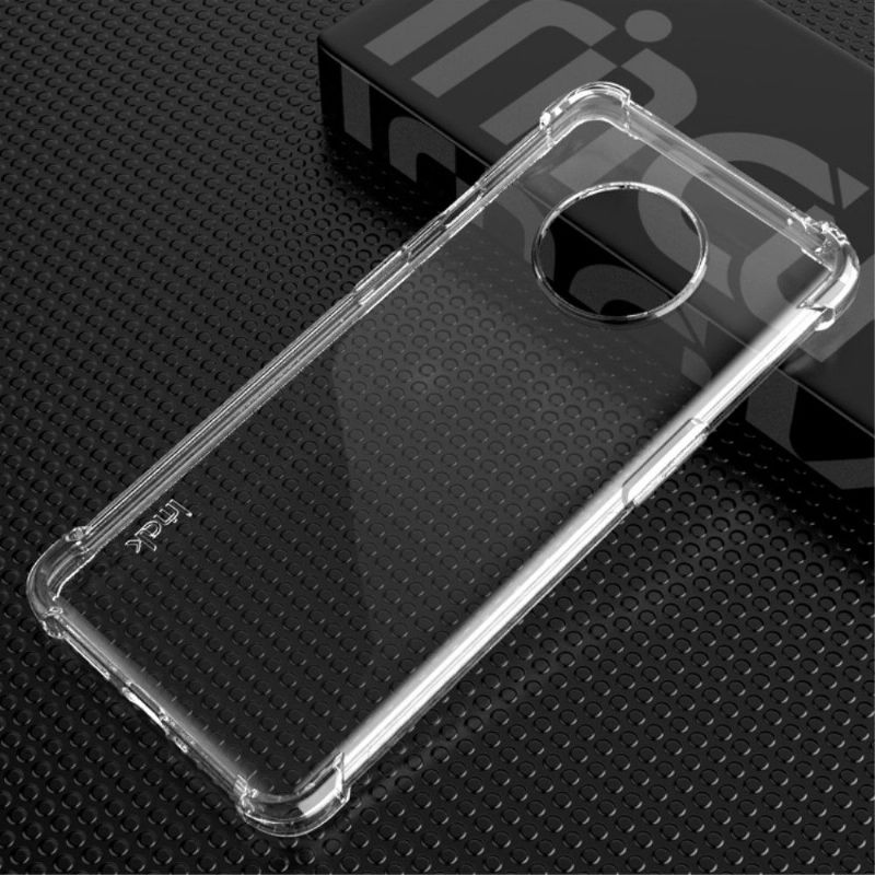 Kryt Na OnePlus 7T Class Protect - Clear