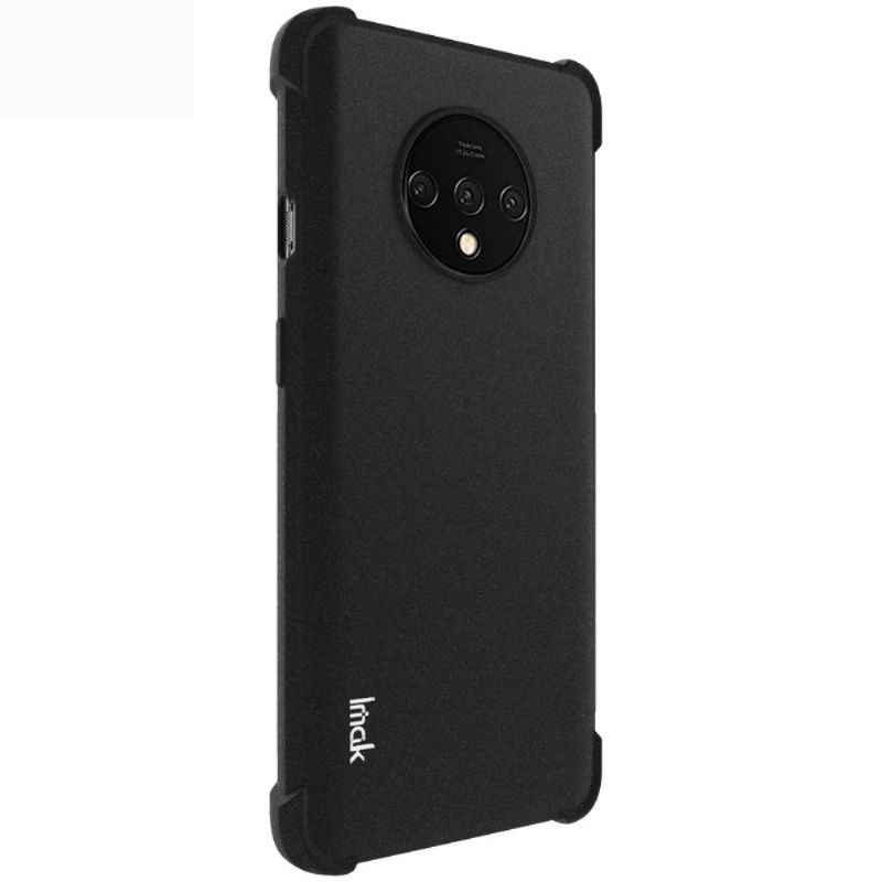 Kryt Na OnePlus 7T Class Protect - Matná Černá