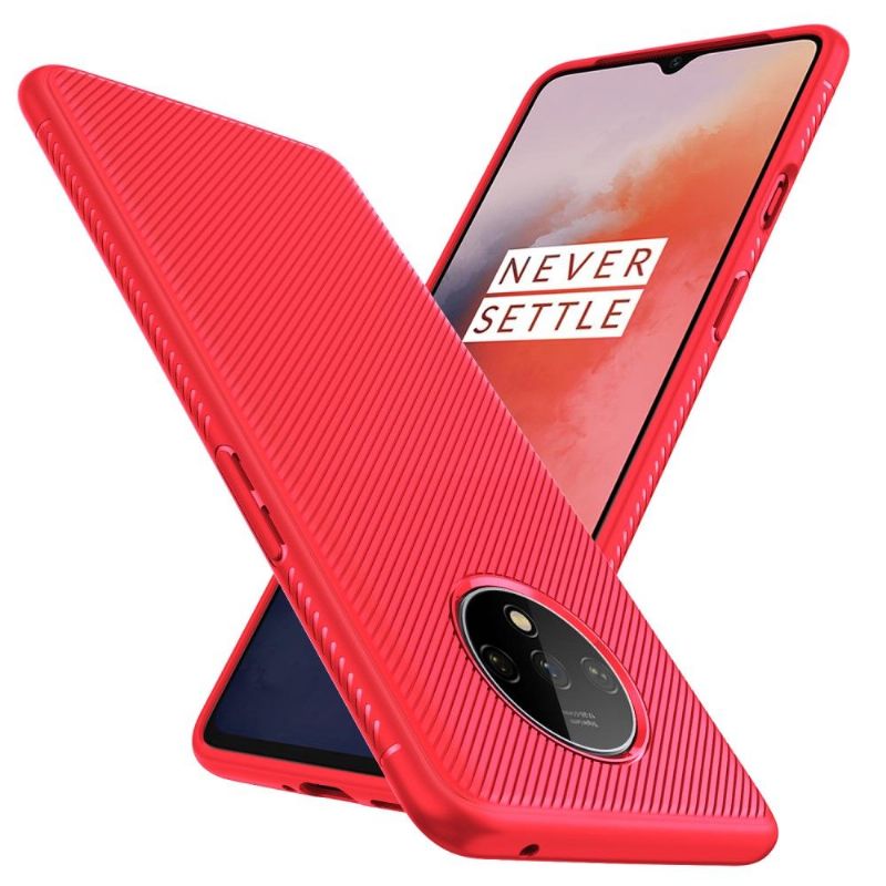 Kryt Na OnePlus 7T Gelové Brnění