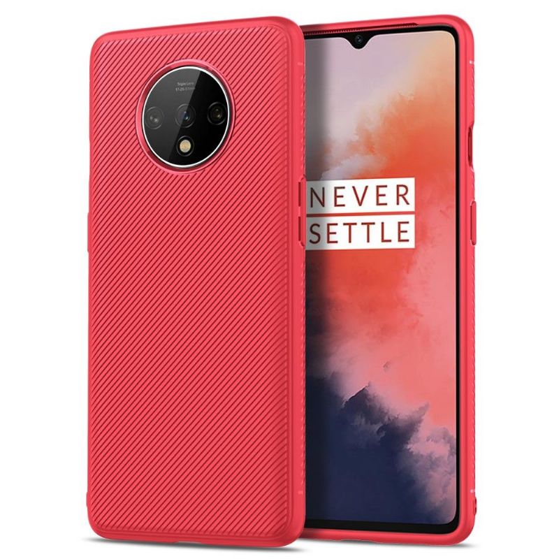 Kryt Na OnePlus 7T Gelové Brnění