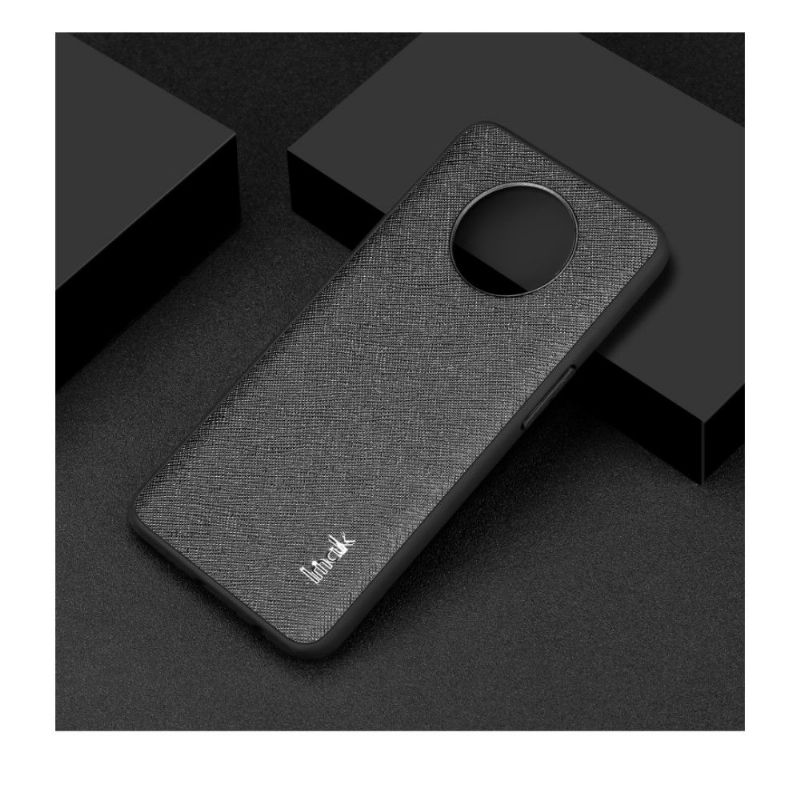 Kryt Na OnePlus 7T Imak Premium Leather Effect