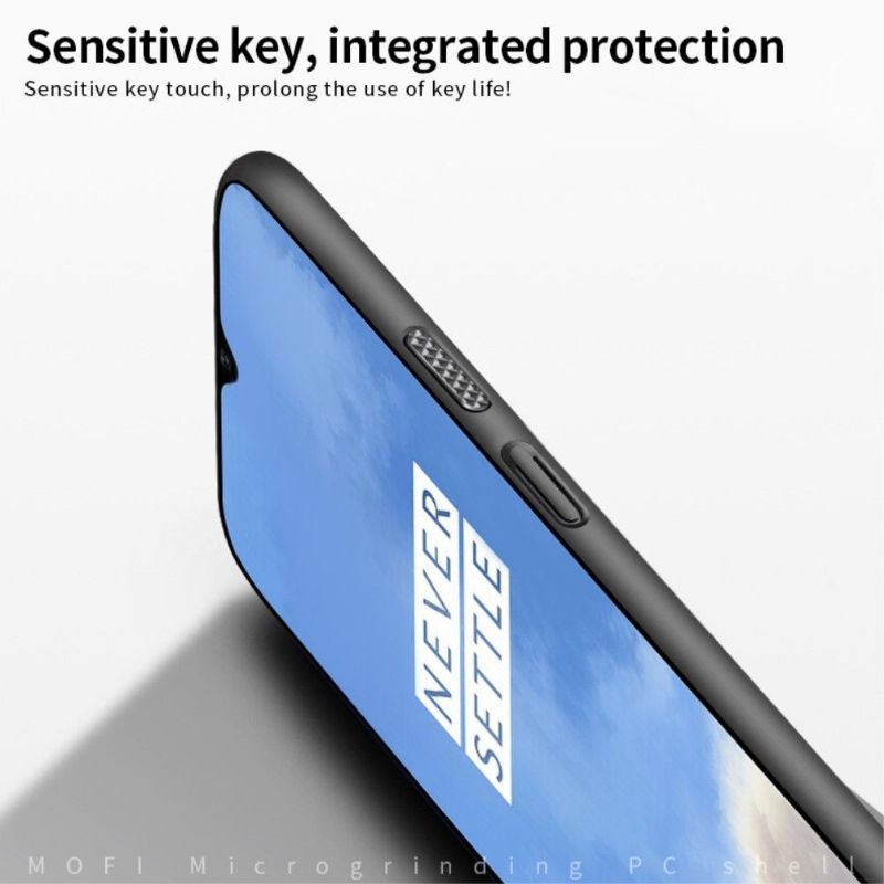 Kryt Na OnePlus 7T Mofi Ultra Fine Matte