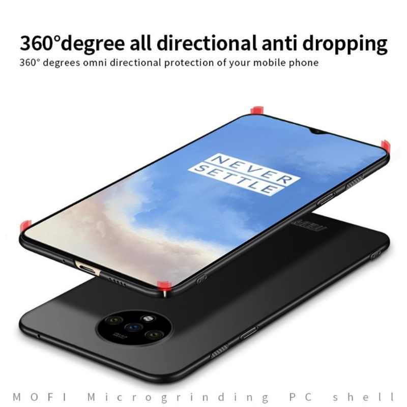 Kryt Na OnePlus 7T Mofi Ultra Fine Matte