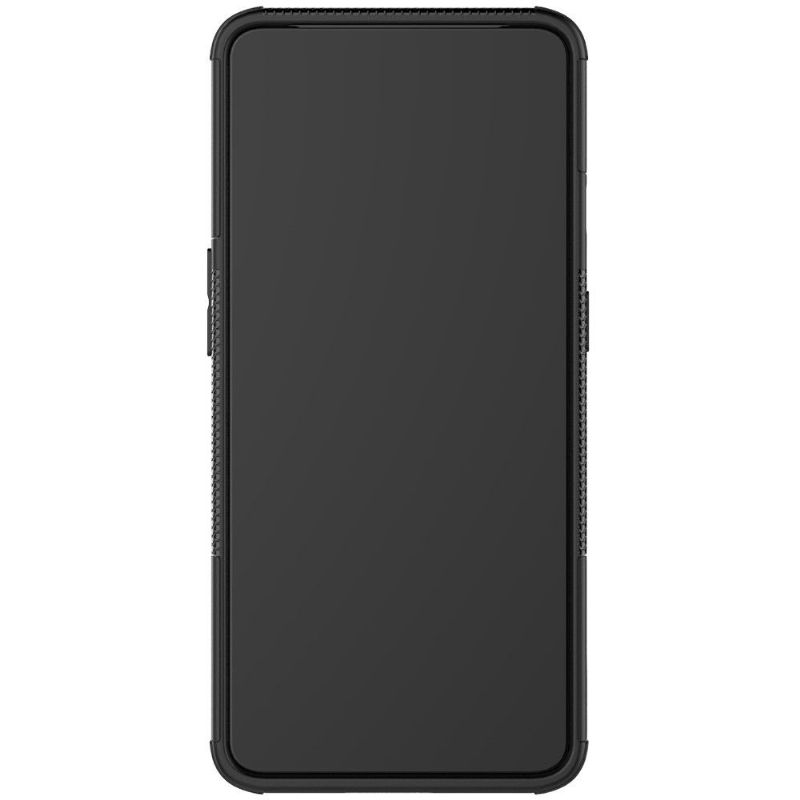 Kryt Na OnePlus 7T Protiskluzové S Integrovanou Podporou