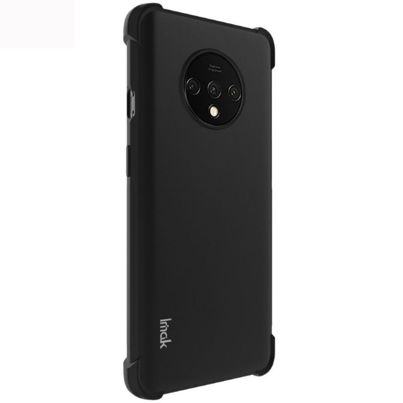 Kryty Na Mobil Na OnePlus 7T Class Protect - Black Metal