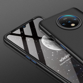 Kryty Na Mobil Na OnePlus 7T Odnímatelný Matný Povlak X-duo