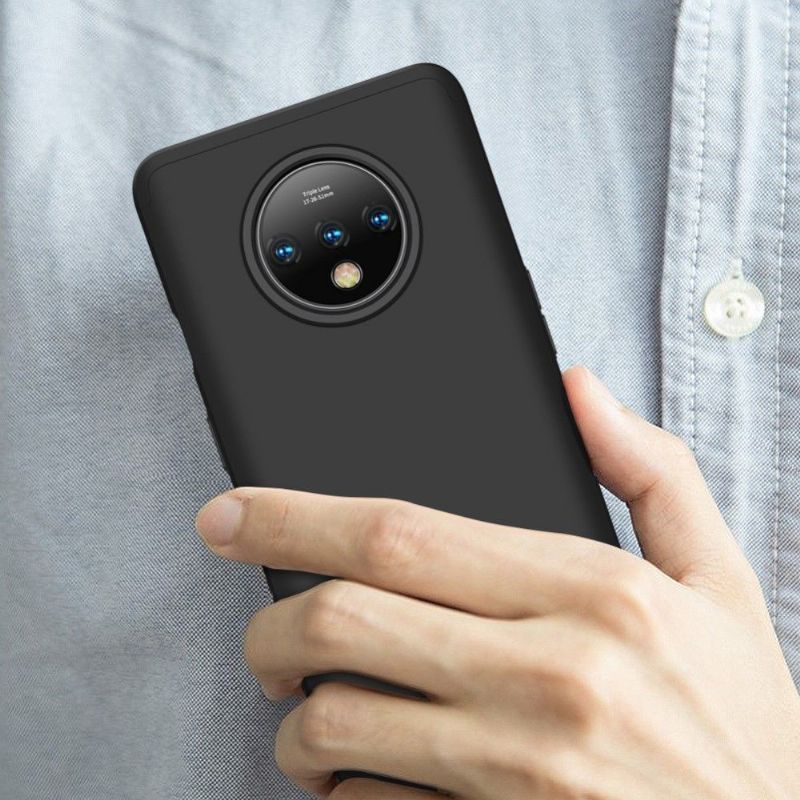 Kryty Na Mobil Na OnePlus 7T Odnímatelný Matný Povlak X-duo