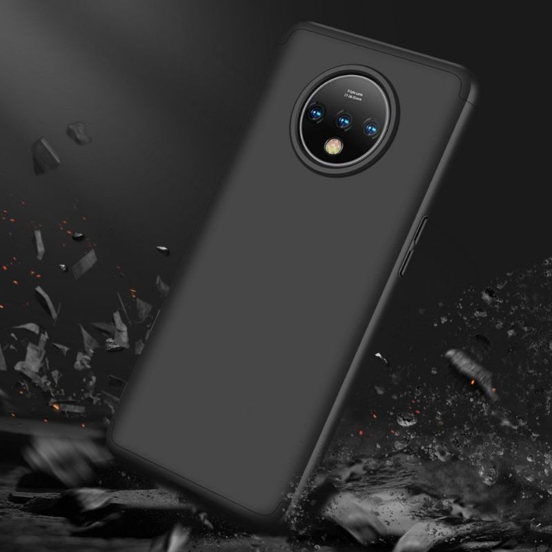 Kryty Na Mobil Na OnePlus 7T Odnímatelný Matný Povlak X-duo