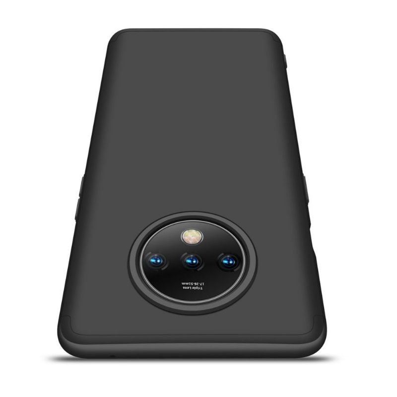 Kryty Na Mobil Na OnePlus 7T Odnímatelný Matný Povlak X-duo