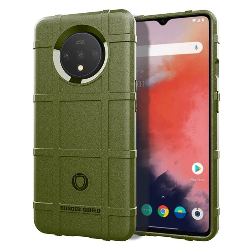 Kryty Na Mobil Na OnePlus 7T Robustní Štít Odolný Proti Nárazům