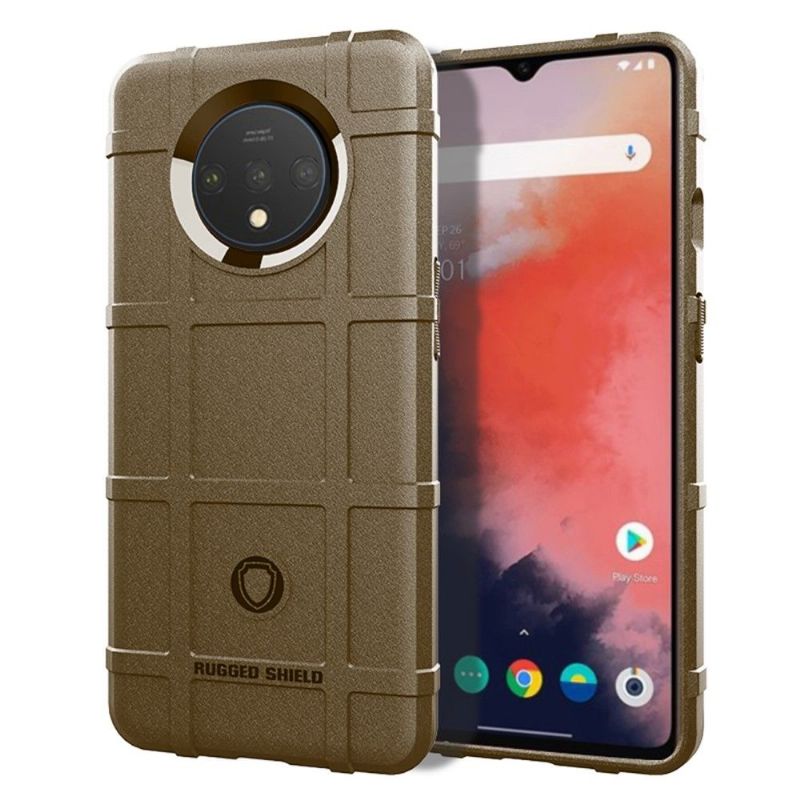 Kryty Na Mobil Na OnePlus 7T Robustní Štít Odolný Proti Nárazům