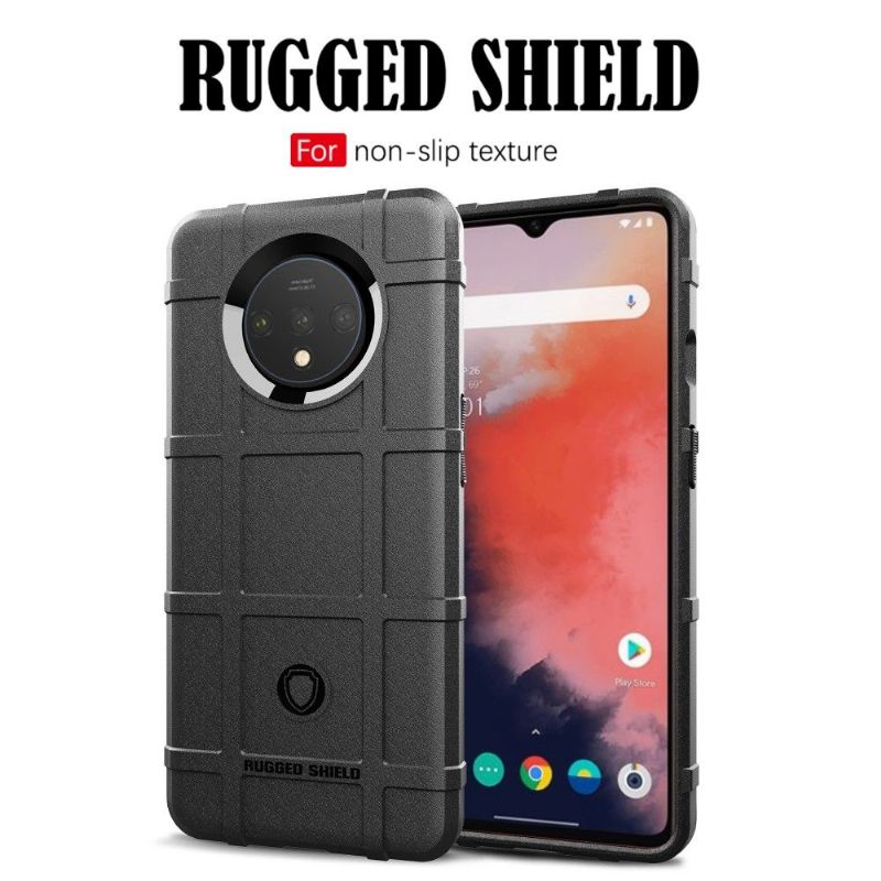 Kryty Na Mobil Na OnePlus 7T Robustní Štít Odolný Proti Nárazům