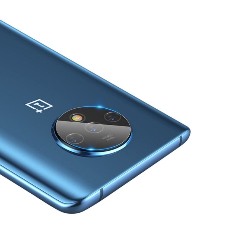Oneplus 7T - 2 Fólie Z Tvrzeného Skla Pro Objektiv Zadní Kamery