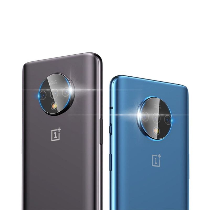 Oneplus 7T - 2 Fólie Z Tvrzeného Skla Pro Objektiv Zadní Kamery