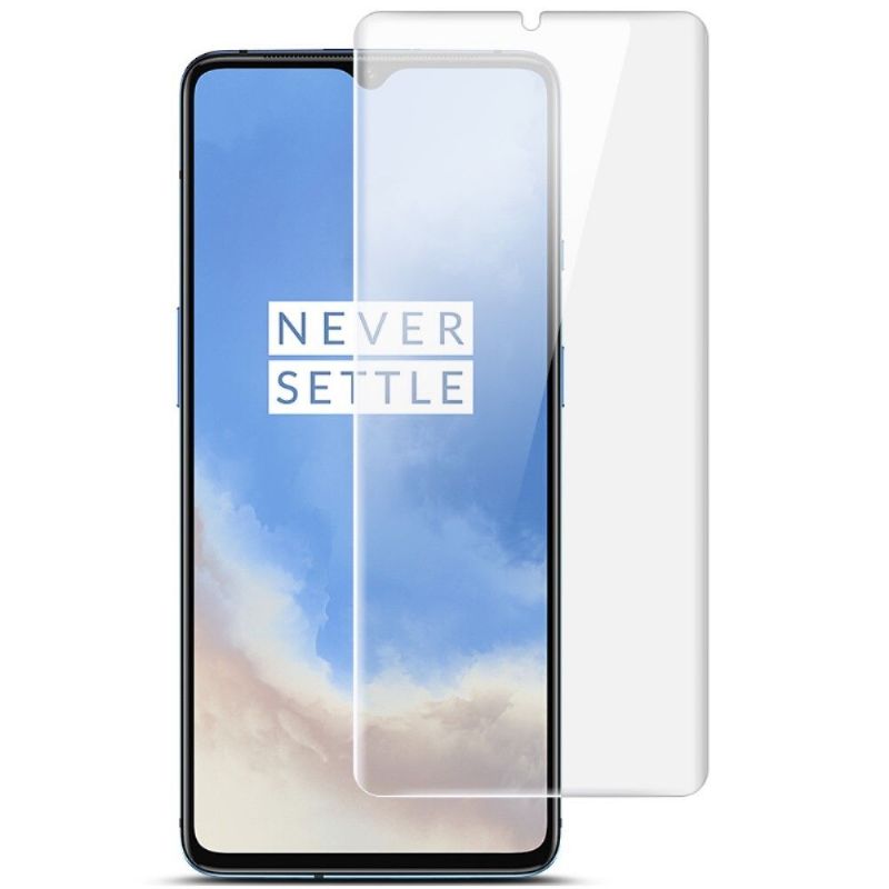 Oneplus 7T - 2 Hydrogelové Ochranné Fólie S Plnou Ochranou