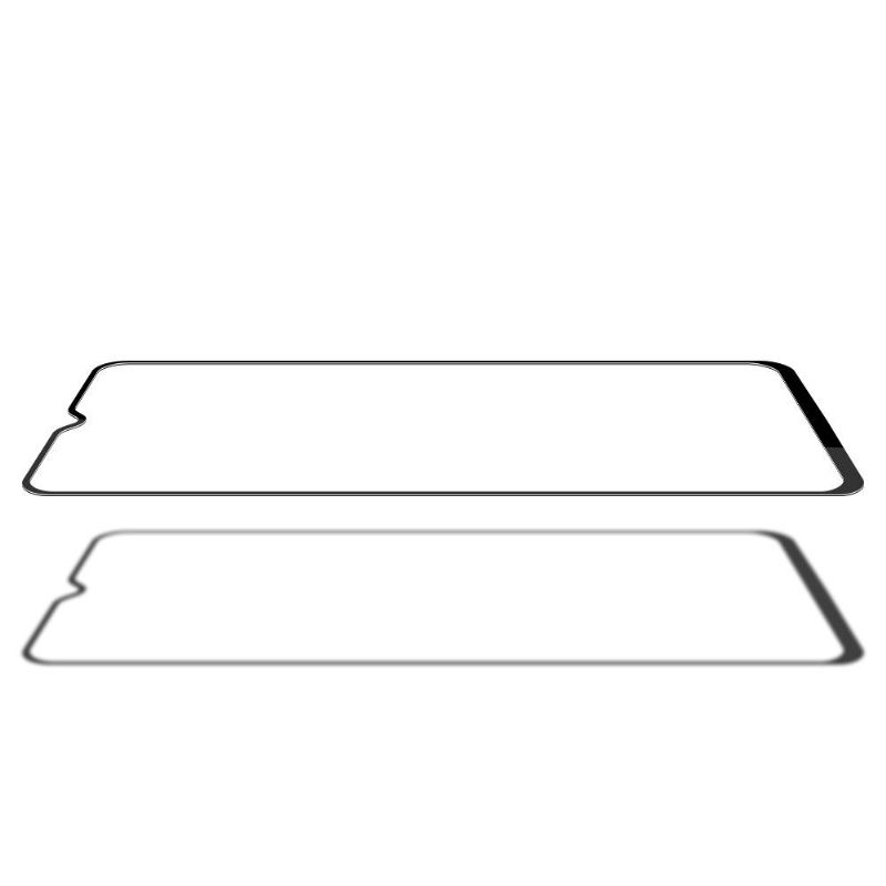 Oneplus 7T - Ochranné Tvrzené Sklo V Plné Velikosti