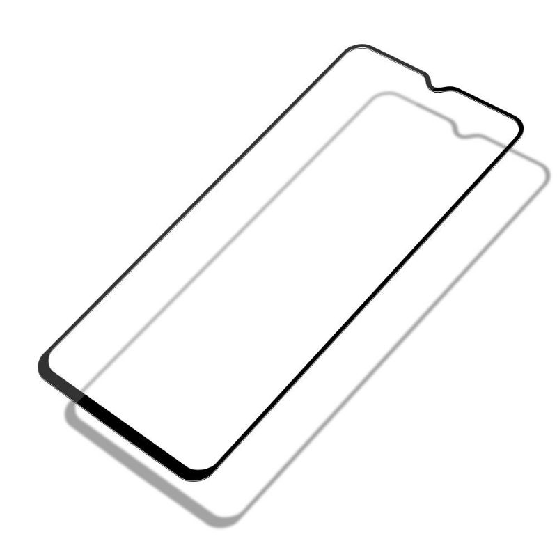 Oneplus 7T - Ochranné Tvrzené Sklo V Plné Velikosti