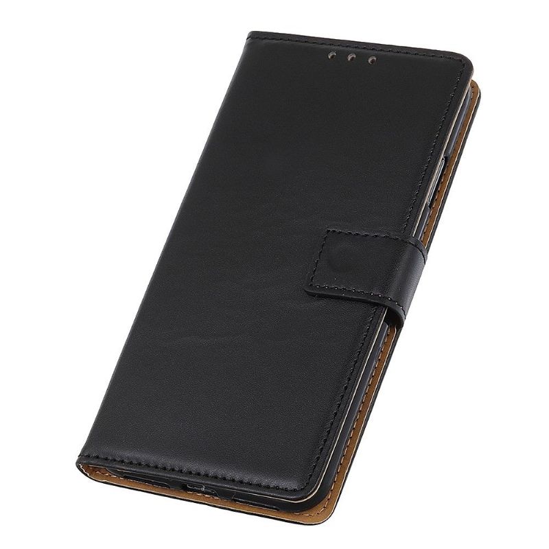 Pouzdra Na OnePlus 7T Základní Umělá Kůže