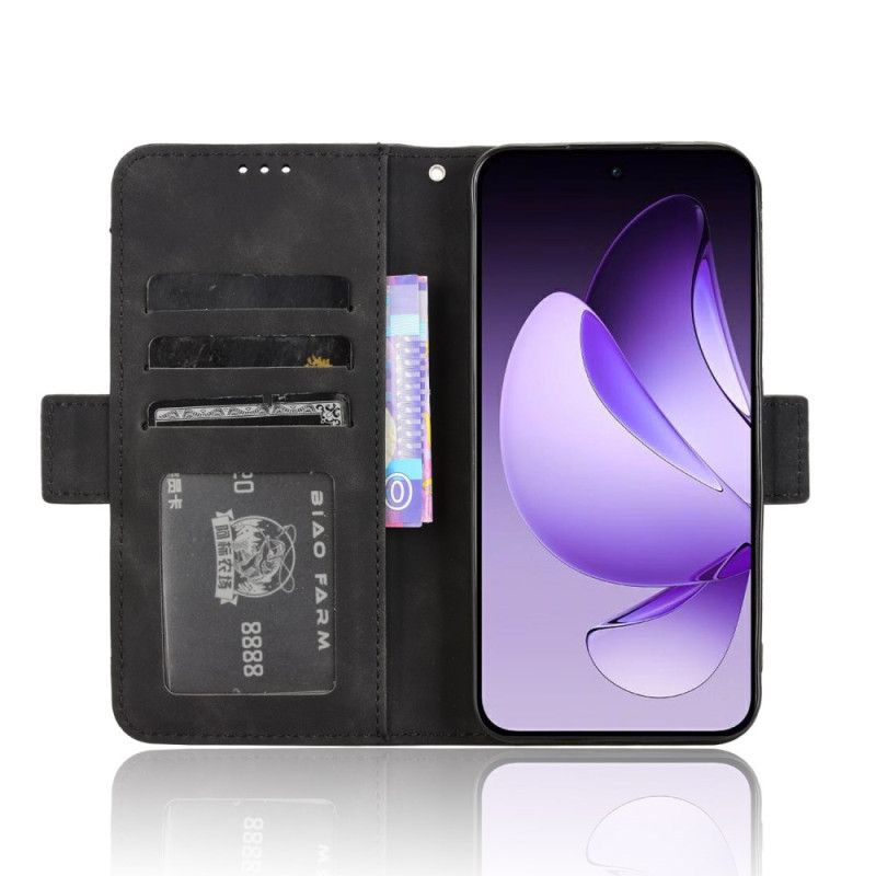 Kožený Kryt Oppo Reno 13 5g Vícebarevný