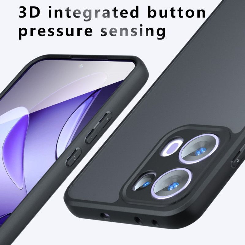 Kryt Na Oppo Reno 13 5g Robustní