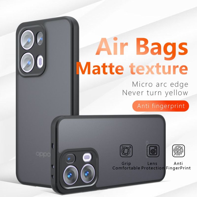 Kryt Na Oppo Reno 13 5g Robustní