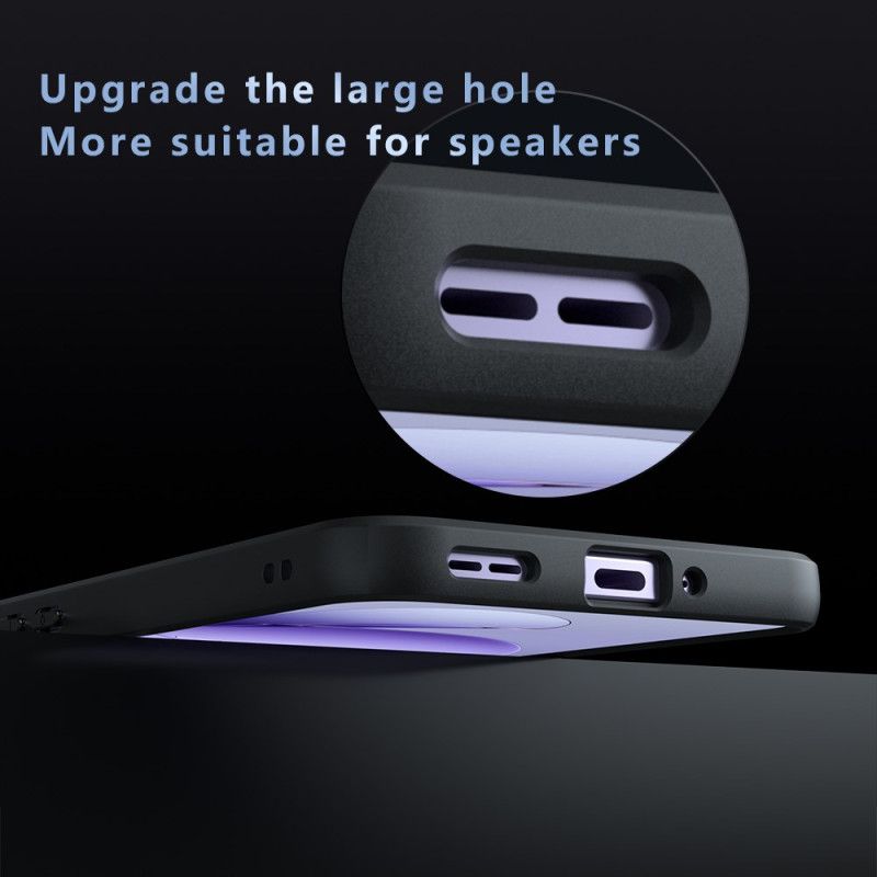 Kryt Na Oppo Reno 13 5g Robustní