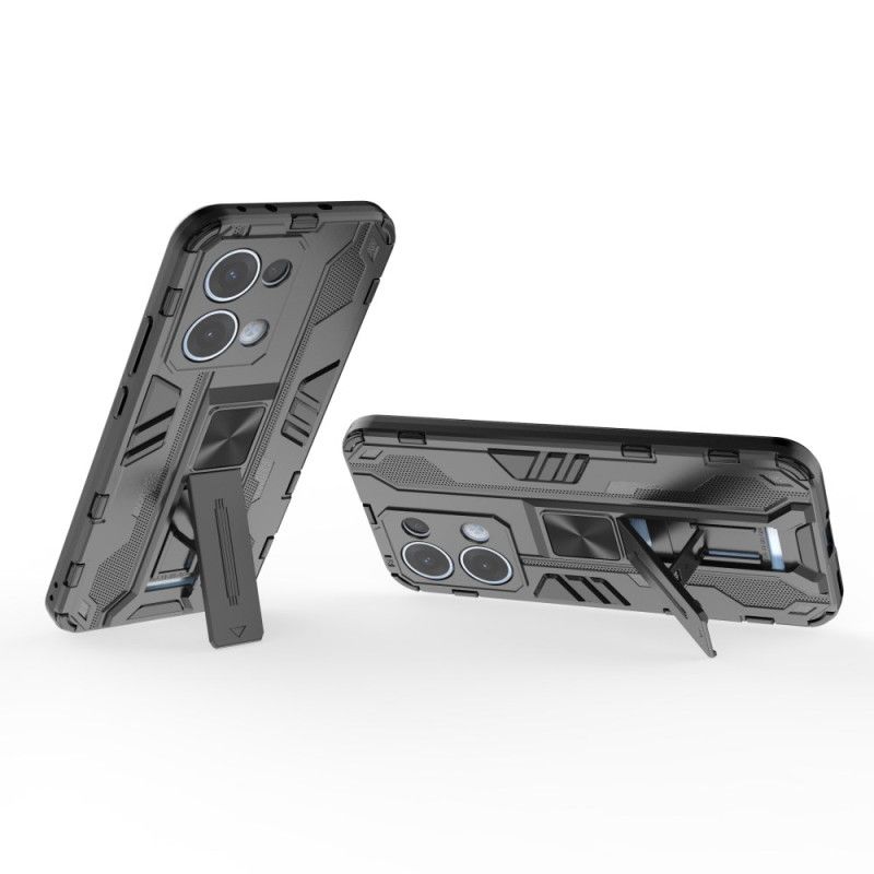 Kryt Na Oppo Reno 13 5g Ultraodolný Integrovaný Stojánek