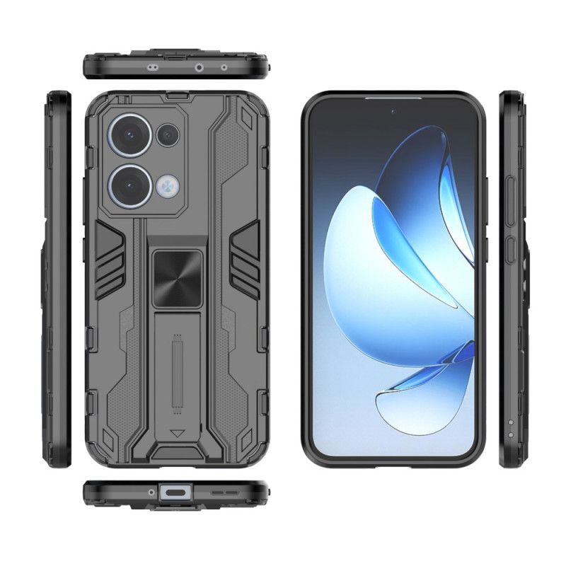 Kryt Na Oppo Reno 13 5g Ultraodolný Integrovaný Stojánek