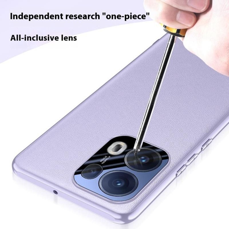 Kryt Na Oppo Reno 13 5g Ultratenký