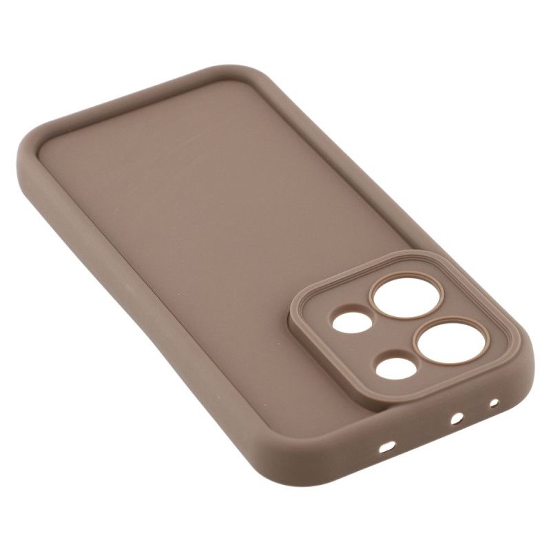 Kryt Oppo Reno 13 5g Drážkovaný Design