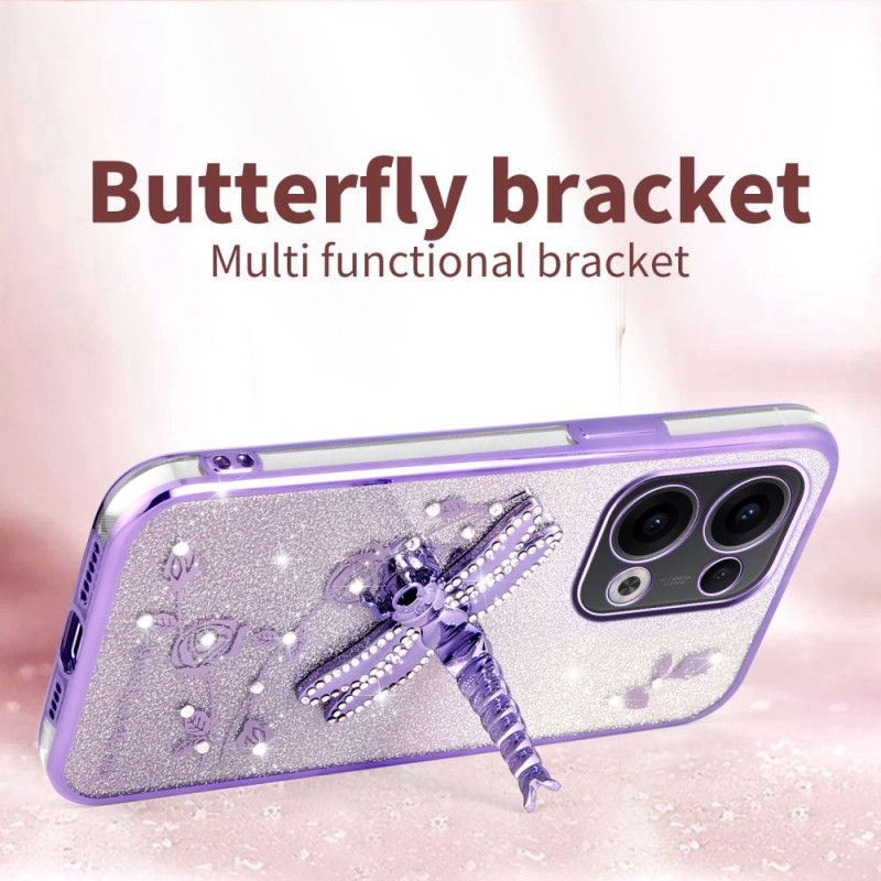 Kryt Oppo Reno 13 5g Držák Na Vážku