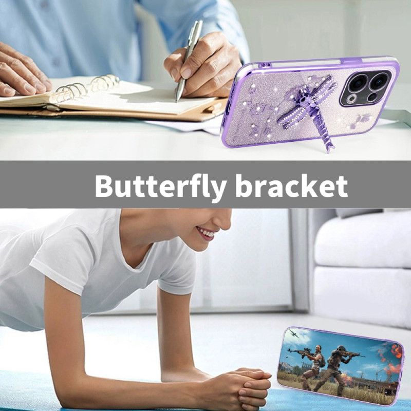 Kryt Oppo Reno 13 5g Držák Na Vážku