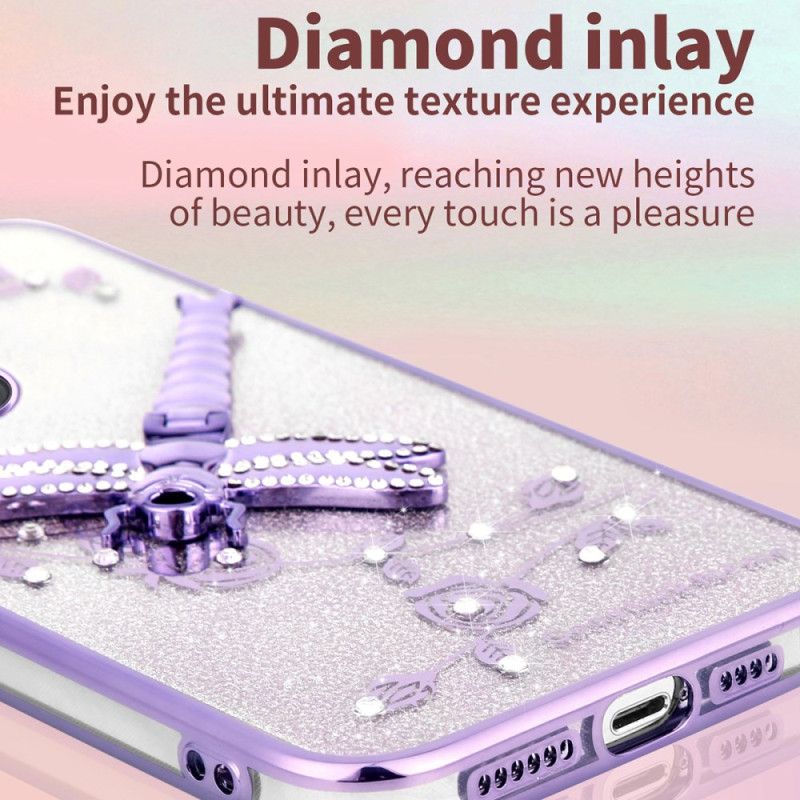 Kryt Oppo Reno 13 5g Držák Na Vážku