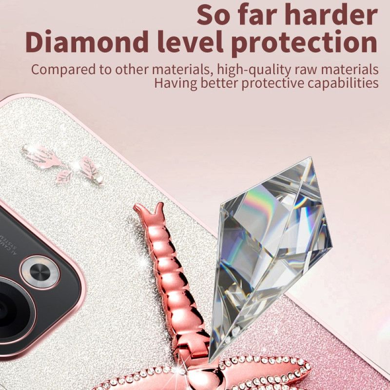 Kryt Oppo Reno 13 5g Držák Na Vážku