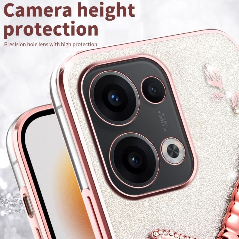 Kryt Oppo Reno 13 5g Držák Na Vážku