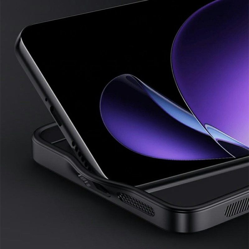 Kryt Oppo Reno 13 5g Dřevěný Efekt