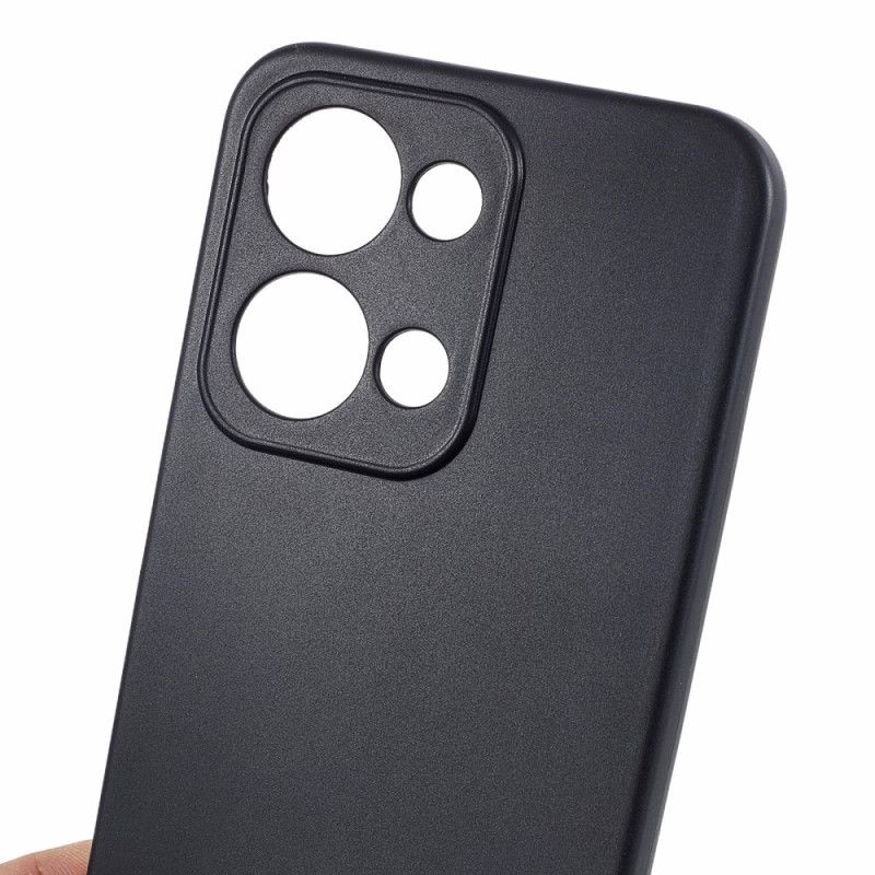 Kryt Oppo Reno 13 5g Flexibilní Silikon