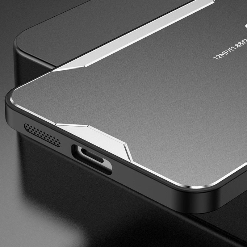 Kryt Oppo Reno 13 5g Kovový Efekt