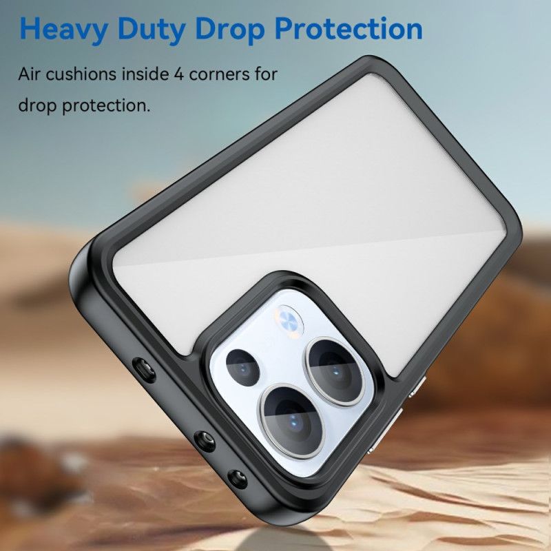 Kryt Oppo Reno 13 5g Kryty Na Mobil Hybridní