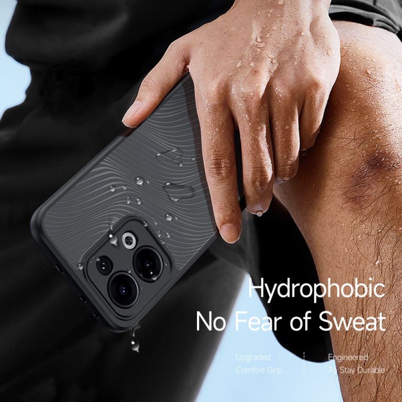 Kryt Oppo Reno 13 5g Řada Aimo Dux Ducis