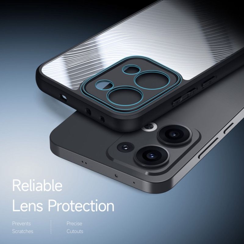 Kryt Oppo Reno 13 5g Řada Aimo Dux Ducis