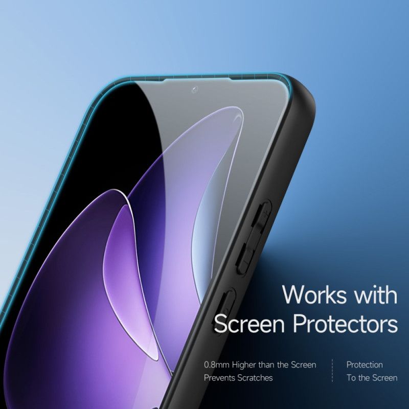 Kryt Oppo Reno 13 5g Řada Aimo Dux Ducis