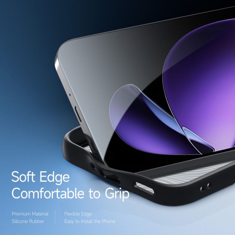 Kryt Oppo Reno 13 5g Řada Aimo Dux Ducis