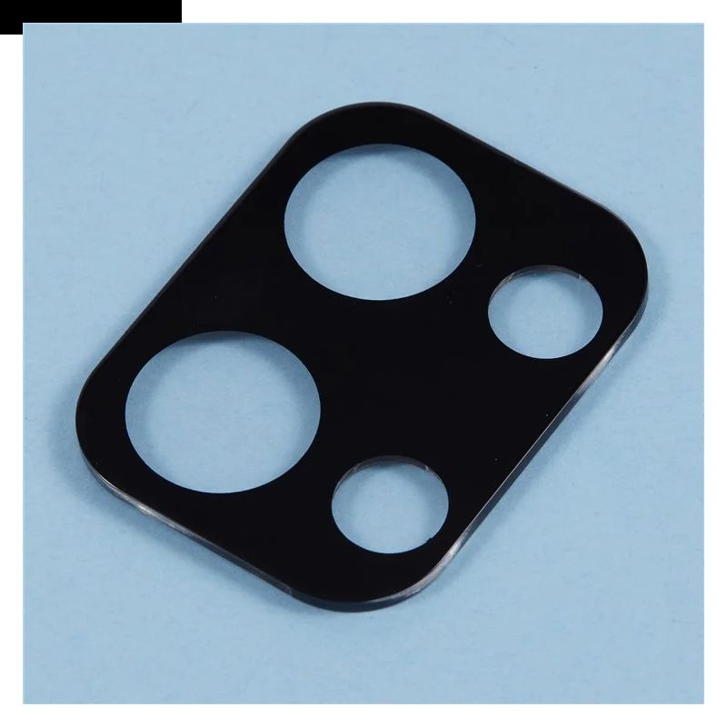 Ochranné Tvrzené Sklo Pro Oppo Reno 13 5g (černá Verze)