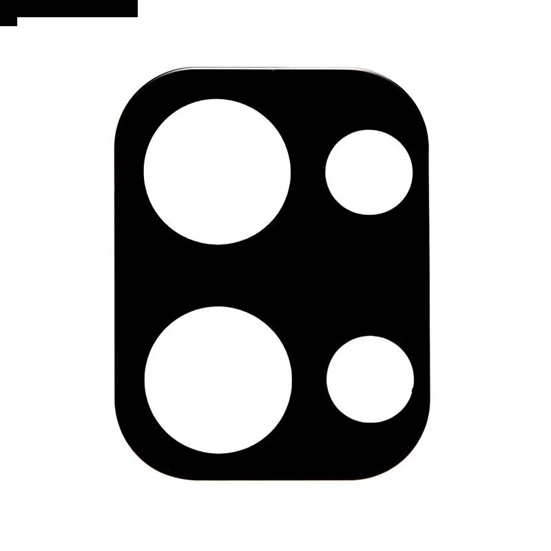 Ochranné Tvrzené Sklo Pro Oppo Reno 13 5g (černá Verze)