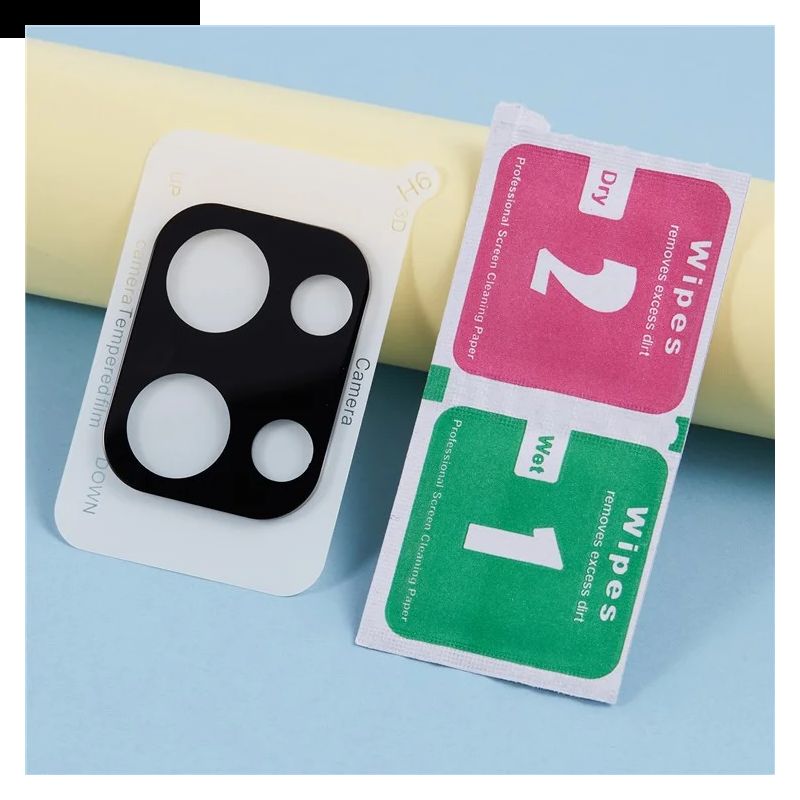 Ochranné Tvrzené Sklo Pro Oppo Reno 13 5g (černá Verze)