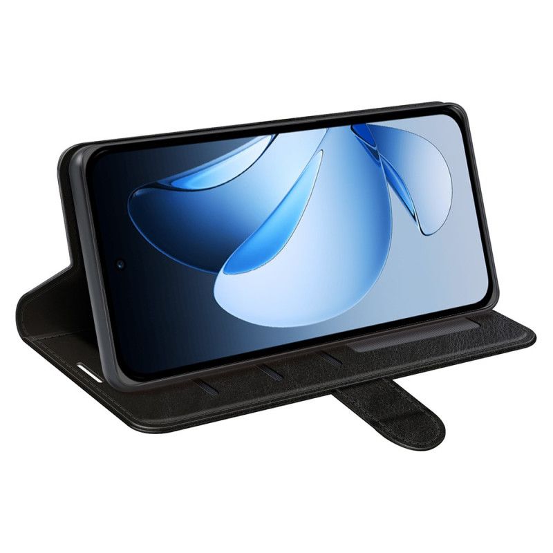 Peněženková Pouzdra Oppo Reno 13 5g Kryty Na Mobil Vintage